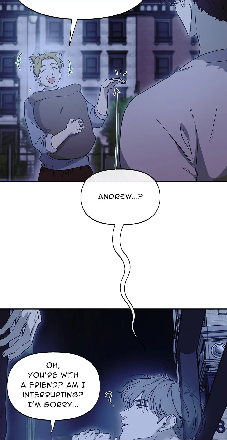 Nerd Project, Chapter 29 image 05